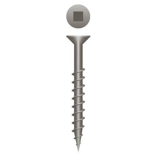 Woodworking Screws